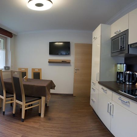 Apartment Mozart Mayrhofen Bilik gambar