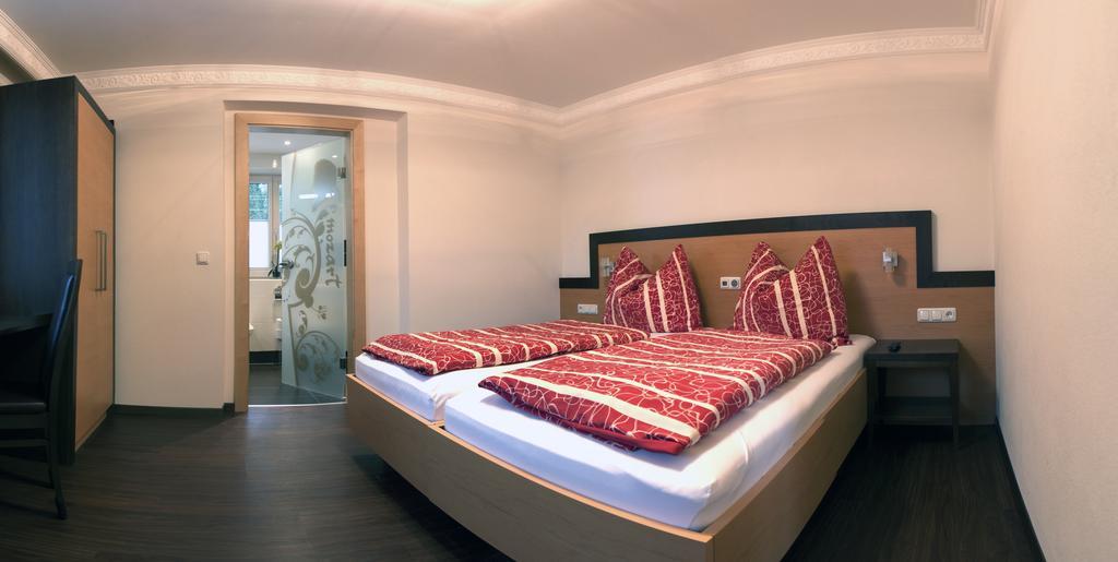 Apartment Mozart Mayrhofen Bilik gambar