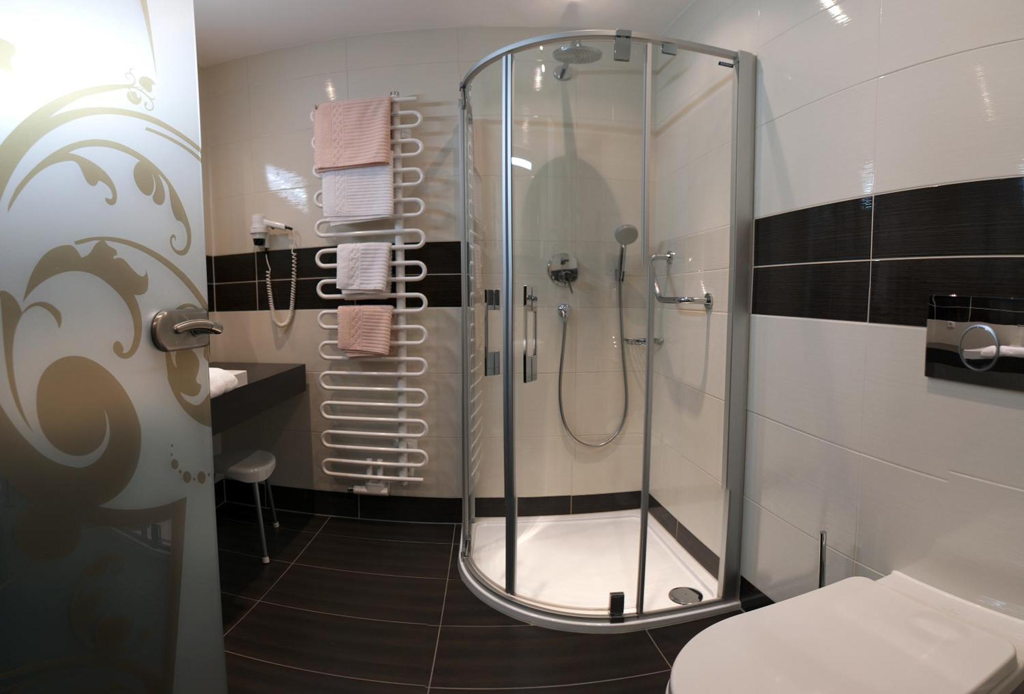 Apartment Mozart Mayrhofen Bilik gambar