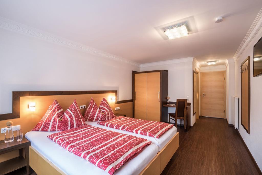 Apartment Mozart Mayrhofen Luaran gambar