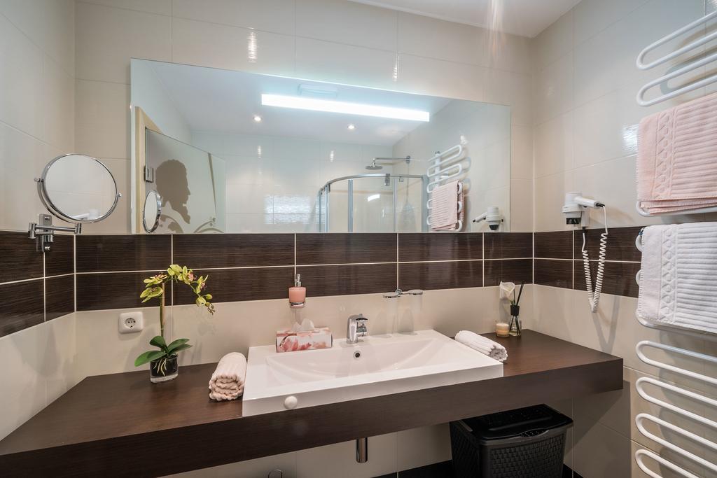 Apartment Mozart Mayrhofen Luaran gambar