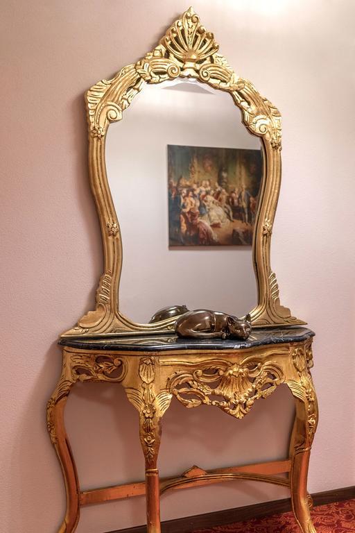 Apartment Mozart Mayrhofen Luaran gambar