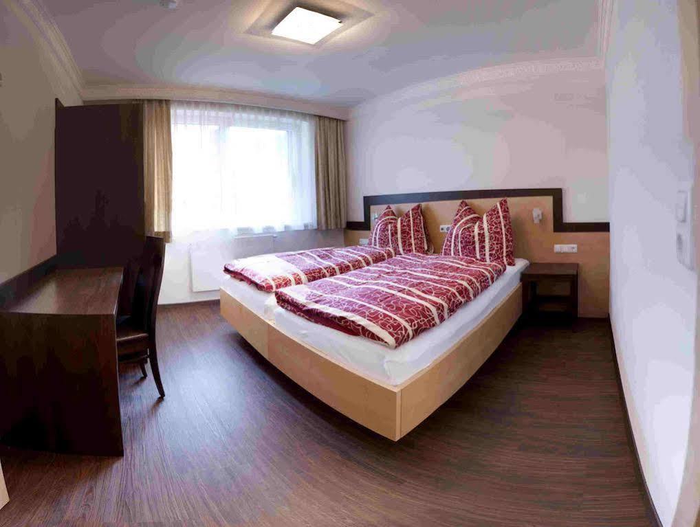 Apartment Mozart Mayrhofen Luaran gambar