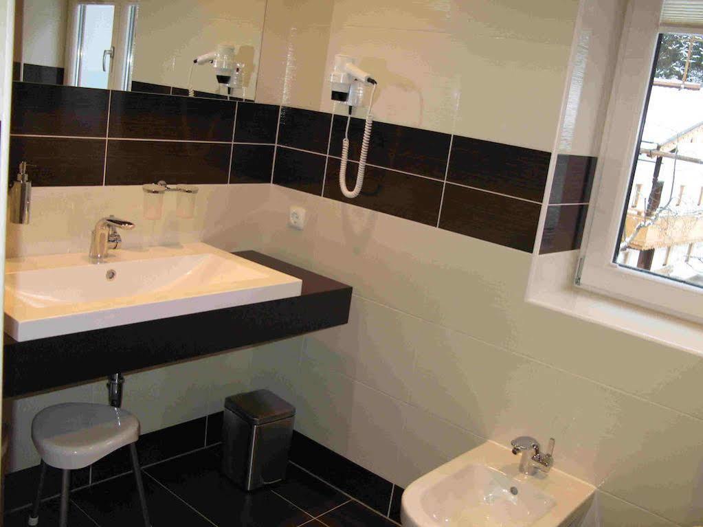 Apartment Mozart Mayrhofen Luaran gambar