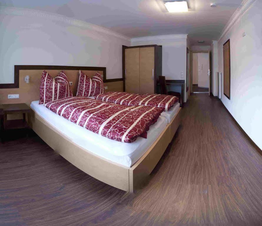 Apartment Mozart Mayrhofen Luaran gambar
